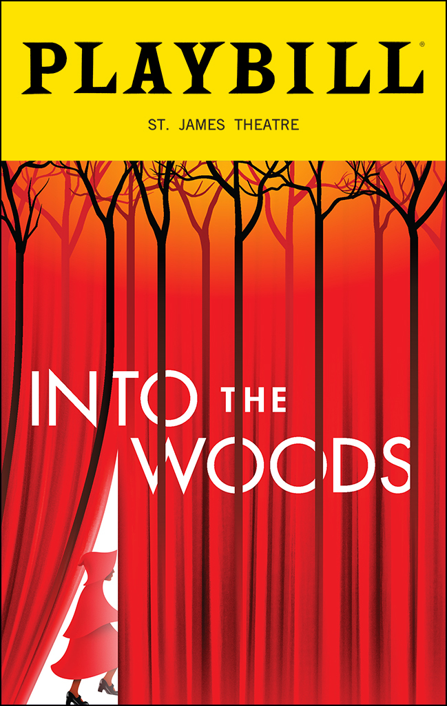 Into The Woods